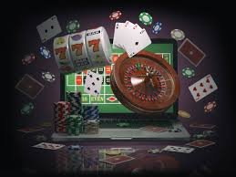 Ilustrasi fitur pengaturan batas bermain dan responsible gaming di platform slot gedekbet Indonesia