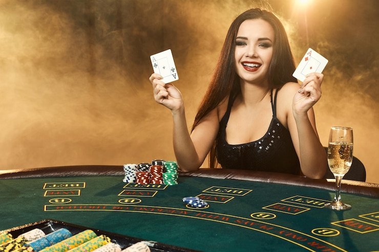 Suasana taruhan olahraga sepak bola dan bulu tangkis di platform gedekbet Indonesia
