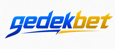 Logo gedekbet platform hiburan Indonesia